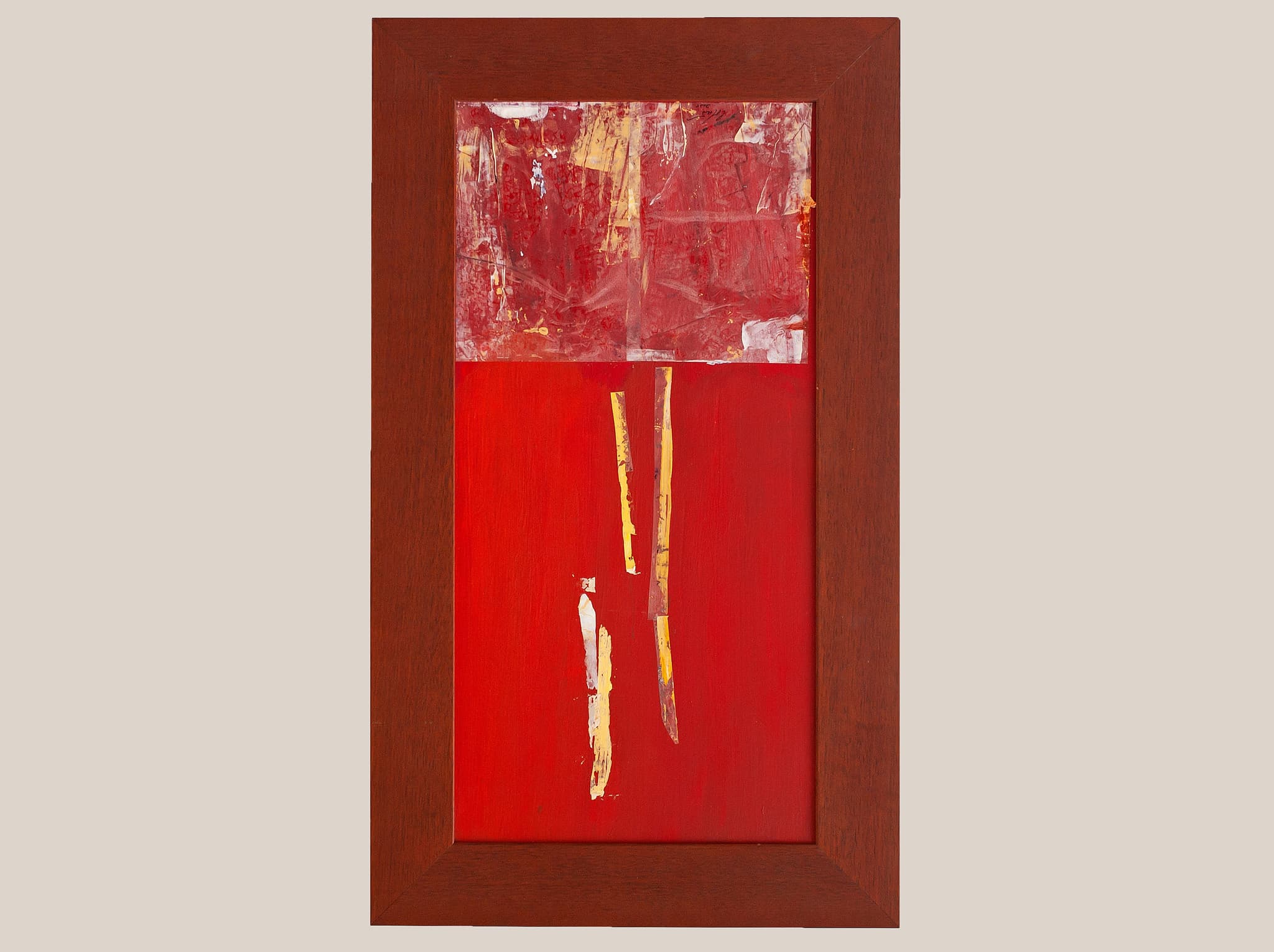 ‘Volcano’