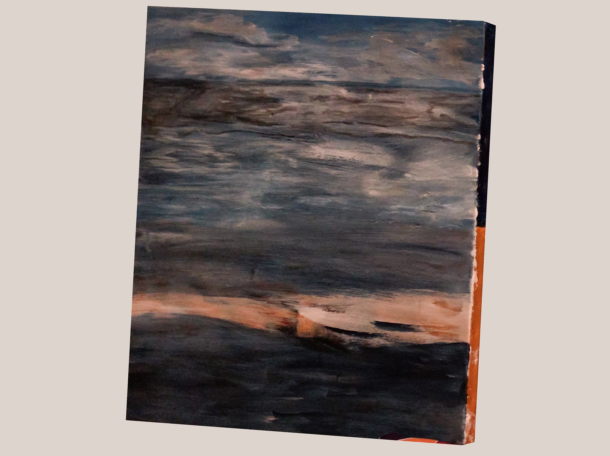 The Sea of My Mothers