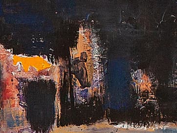 The Sea of My Mothers