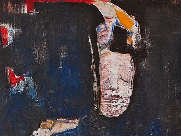 The Sea of My Mothers