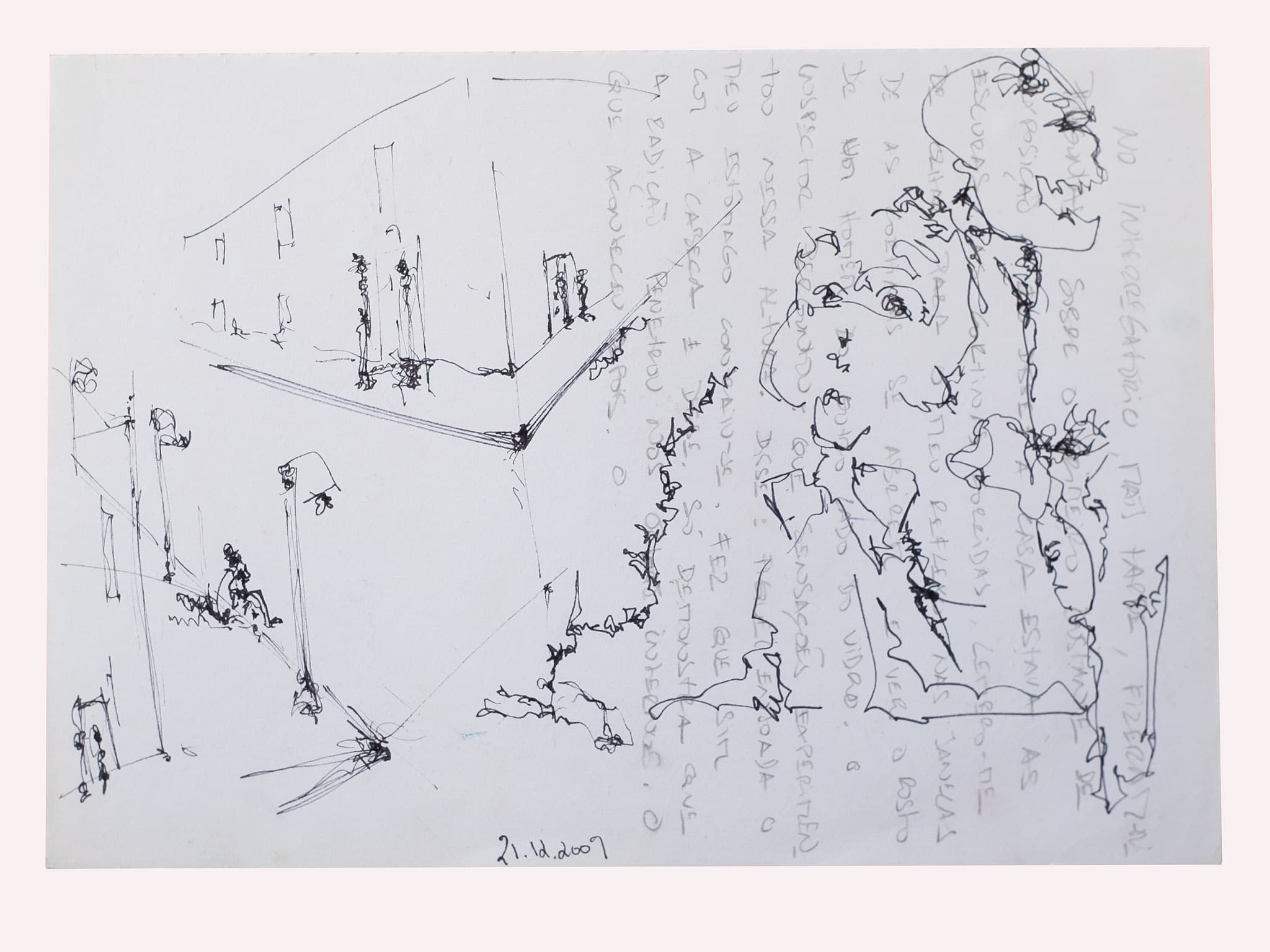 ´Kelly’s Imaginary World`