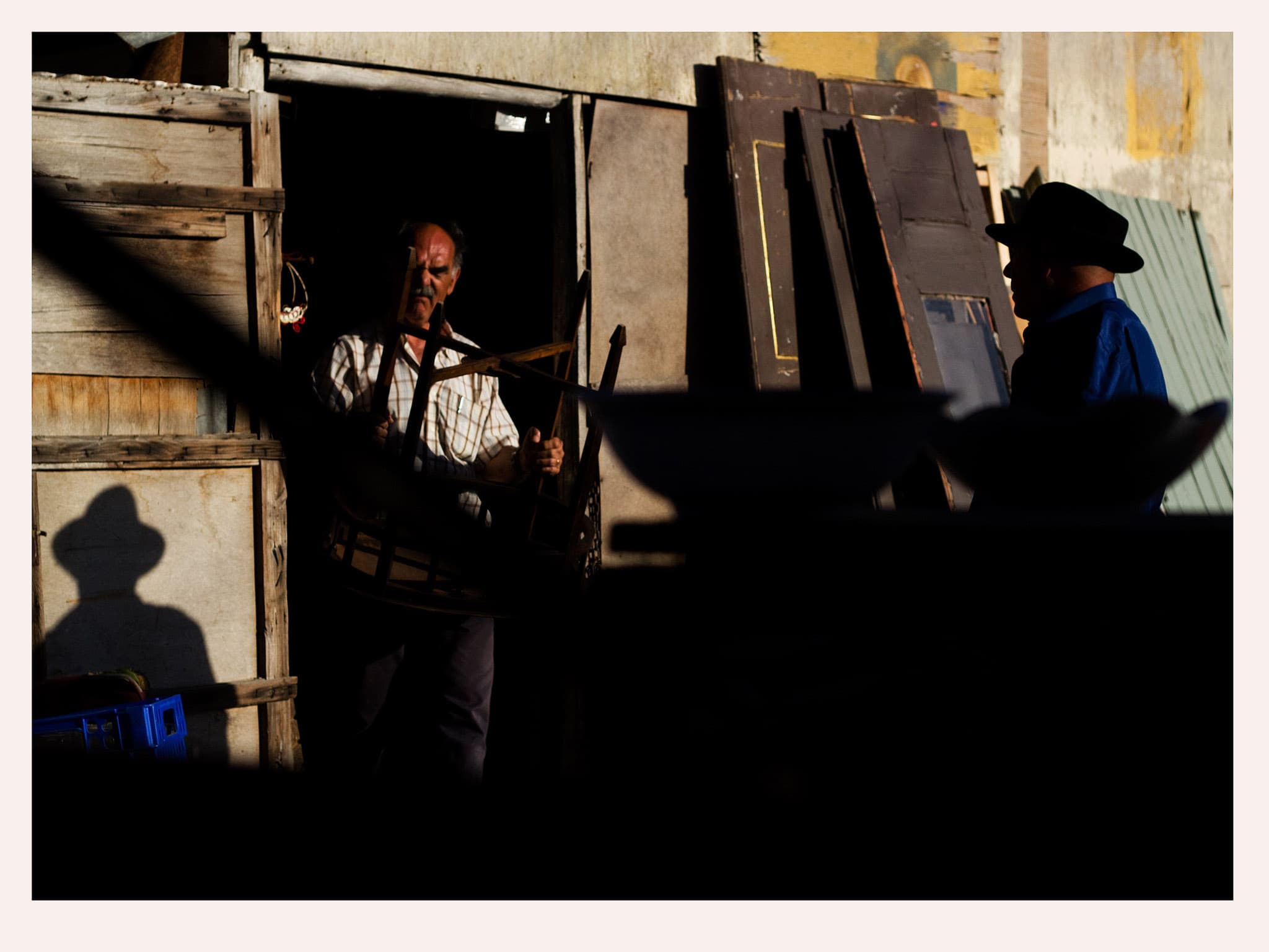 Mr Júlio’s Old Nostalgia_5