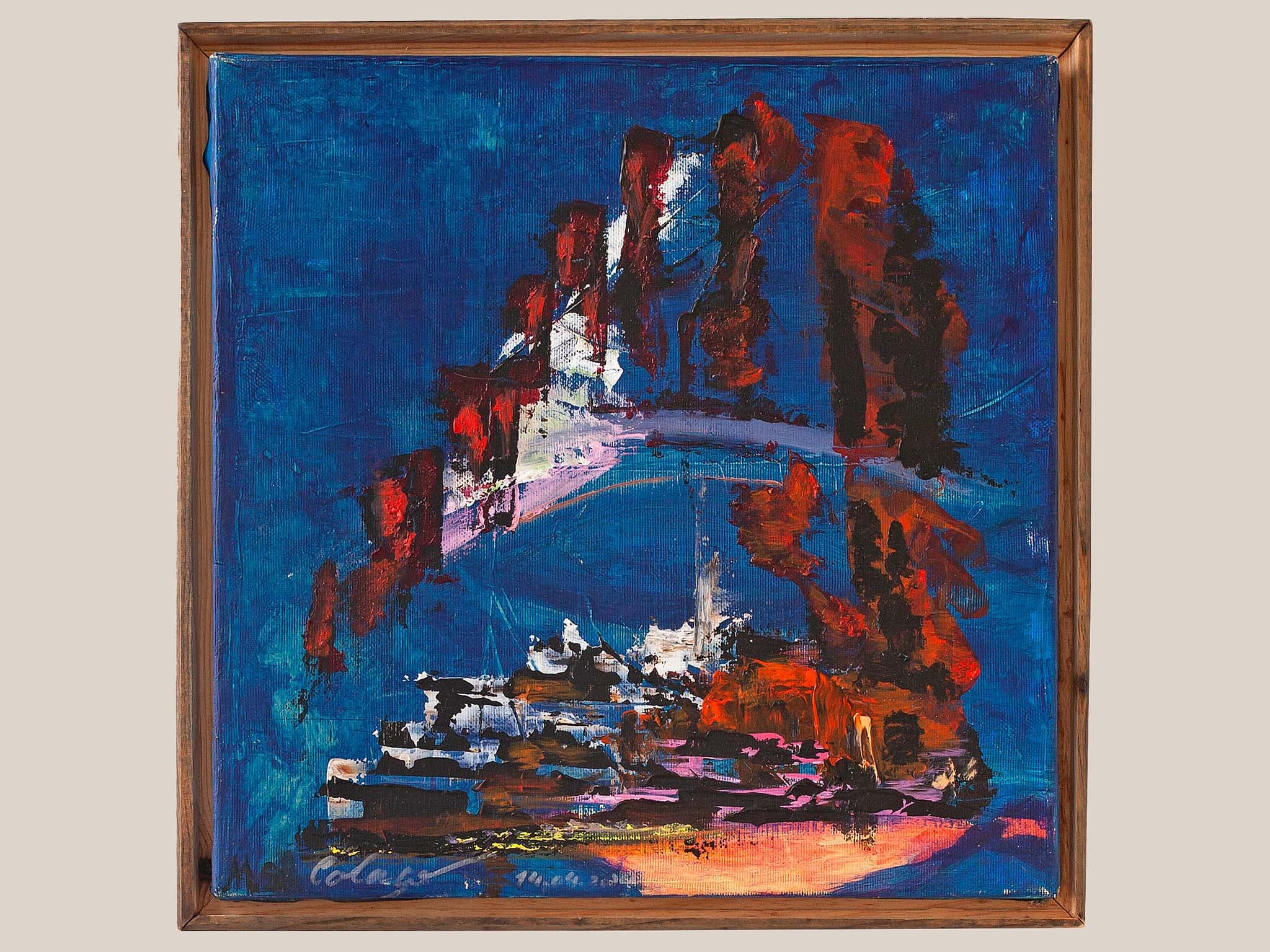 ´Aquarius´