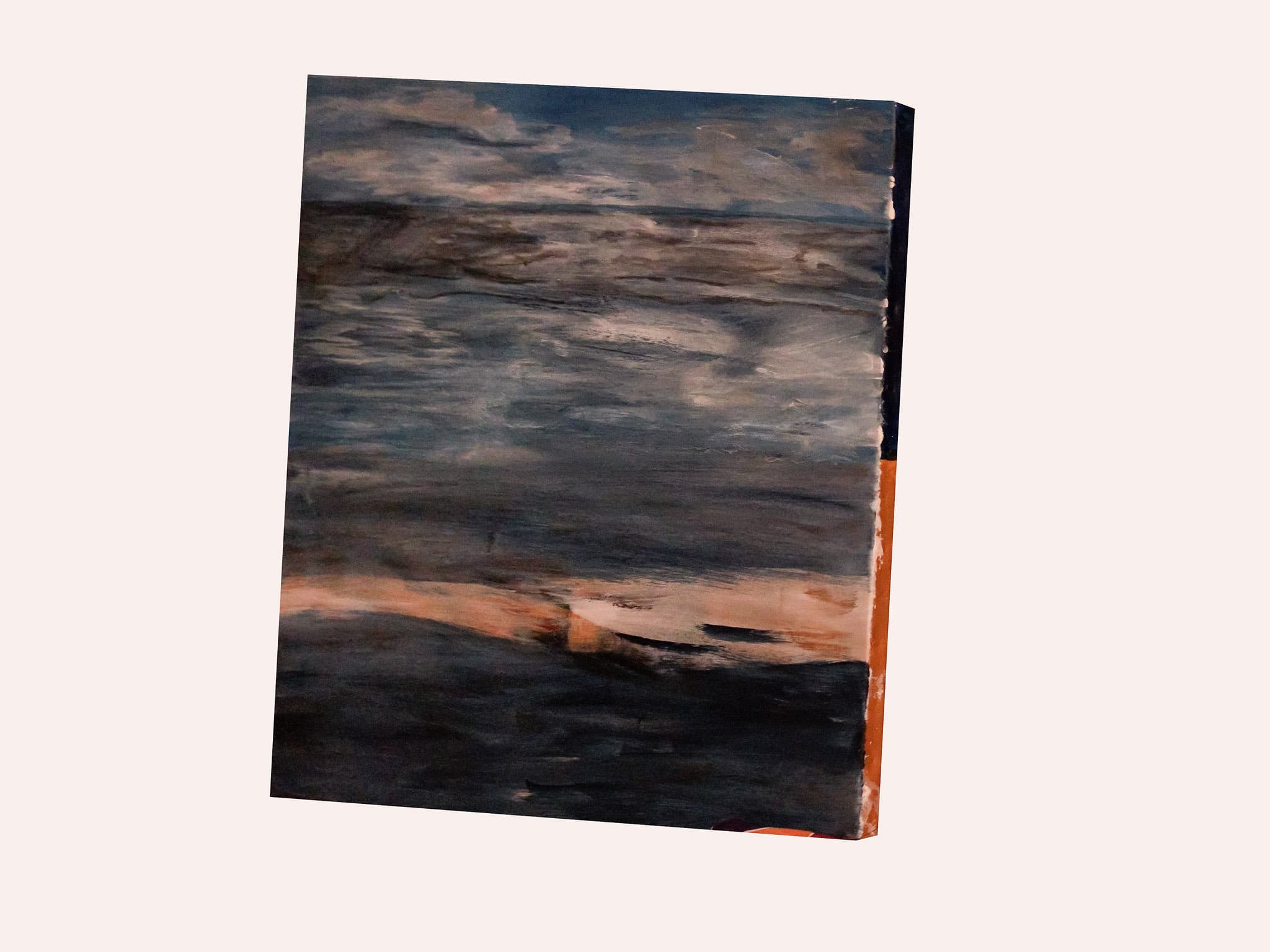 The Sea of My Mothers